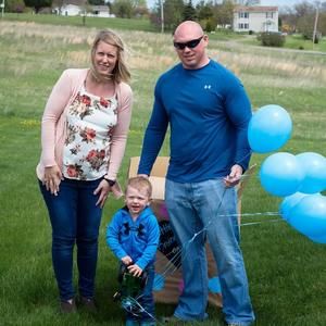 Meet your Posher, Jenna